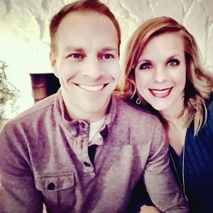 Meet your Posher, Jenny garrison